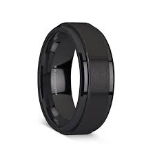SPINNER RING - ORIGINAL BLACK