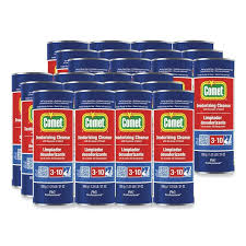 COMET POWDER CLEANSER WITH CHL ORINOL, POWDER, 21 OZ CANISTER