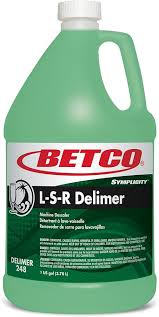 SYMPLICITY L-S-R DELIMER (4/1/ GAL)