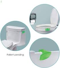 CUCUMBER MELON DEODORIZING TOILET BOWL CLIPS