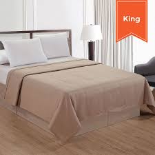 RYOTEI TOP SHEET / KING / GEO BOX / 108 X 96 (EACH) (12/CS)