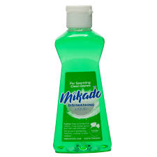 MIKADO AUTO DISH DETERGENT POWDER  / 1.72 OZ (200/CS)
