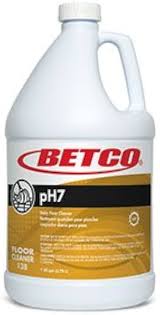 PH7 LEMON CONCENTRATE / NEUTRA L CLEANER / GALLON [EACH]