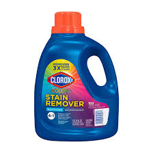 CLOROX VENDING / CLOROX 2 / STAIN FIGHTER & COLOR BOOSTER