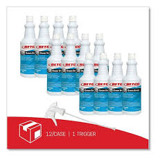 BESTSCENT OCEAN BREEZE RTU 32  OZ (12/CS)
