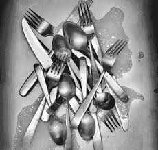 AVANCE / SOLID SILVERWARE PRESOAK / 6 LB (2/CS)