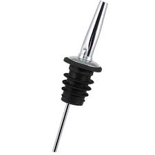 PRISM POURERS BLACK (SINGLES)