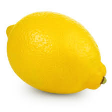 LEMONS / 40 LB