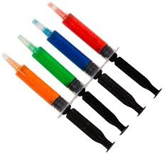 JELLO INJECTOR 3.0 COMPLETE