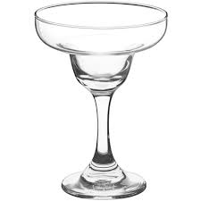 9 OZ MARGARITA GLASS (12/CASE)