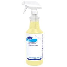 DIVERSEY CREW / TILE AND GROUT  REJUVENATOR / 32 OZ SPRAY BOT