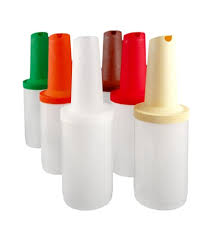 EZ JUICE POUR NECK (BROWN)