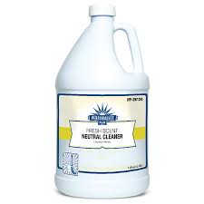 PREMIERE NEUTRAL FLOOR CLEANER  / GALLON (4/CS)