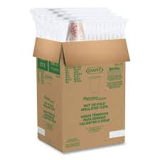 12X16G / DART 12 OZ FOAM CAFE G CUP (20/50/1,000)