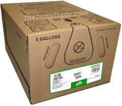 BIB SPRITE / 5 GALLON (EACH)