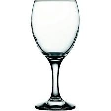 9 OZ WINE GLASS / CAPRI /  12 PER CASE [CASE]