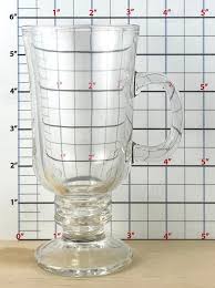 8 OZ BARCONIC IRISH COFFEE MUG (12/CASE)