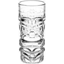 14 OZ TIKI GLASS / ACOPA / 12 PER CASE [CASE]
