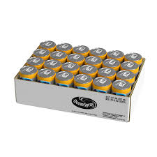 OCEAN SPRAY WHITE GRAPEFRUIT JUICE / 7.2 OZ / 24 PER CASE