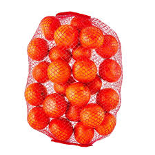 *ORANGES / 5 POUND BAG (EACH)