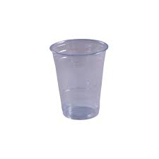 16 OZ EMPRESS ECONOMY TRANSLUC ENT PLASTIC COLD CUP (20/50/1,