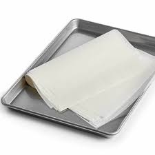 12 X 16 HALF SIZE PARCHMENT PAPER / PAN LINER (1,000/CS)