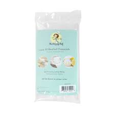 CHEESECLOTH / 4 SQ YARDS / GRADE 40 / BLEACHED (EACH)