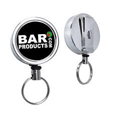 LIGHT DUTY METAL RETRACTABLE REEL