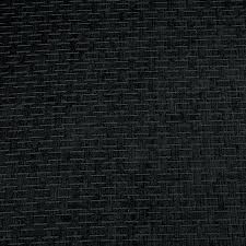 BED SCARF / KING / 26 X 108 / PERSIAN BLACK [EACH]