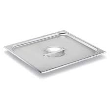 COVERS TO FIT NJP/SPH/STP STEAM TABLE PANS (N