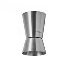 JIGGER 1/2 OZ. X 1 OZ.