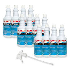 BESTSCENT OCEAN BREEZE RTU 32 OZ (12/CS)