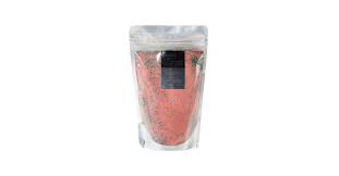 RIMMING SUGAR / WATERMELON / 1 POUND (18CS)