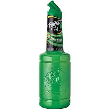 FC LIME JUICE / 1 LITER (12/CS)