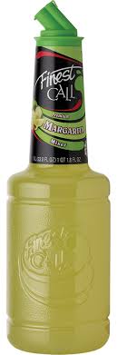 FC MARGARITA MIX / 1 LITER  [CASE]