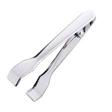 ICE TONGS