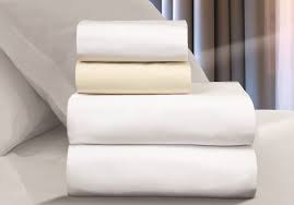 T200 / KING FLAT SHEET / 108 X 115 (DOZEN)