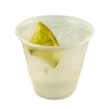 5 OZ EMPRESS ECONOMY TRANSLUCE NT PLASTIC COLD CUP (25/100/2,
