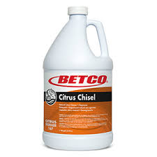 CITRUS CHISEL / GALLON (4/CS)