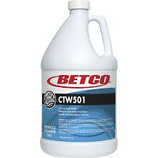 BETCO CTW501 CAR AND TRUCK WASH /  5 GAL