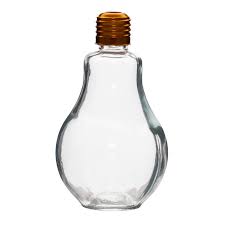 BARCONIC 8 OZ LIGHT BULB COCKTAIL GLASS (EACH)