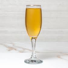 BARCONIC CHAMPAGNE FLUTE - 6OZ  | CASE 12