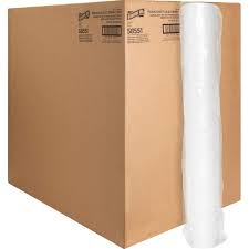 12J16 / FOAM DRINK CUPS, 12OZ, WHITE (40/25/1,000)