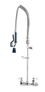 KROWNE PRE-RINSE SPRAYER