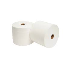 BATH TISSUE / STANDARD ROLL / CORELESS / 2-PLY / 4 X 3.9 /