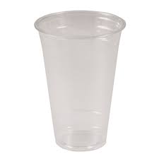 EPET20 / 20 OZ PET COLD CUP  [CASE OF 1,000]