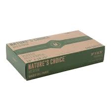DELI PAPER / 10" X 10.75" / IN TERFOLDED (500/BOX)