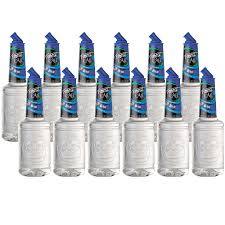 FC SIMPLE SYRUP / 1 LITER (12/CS)