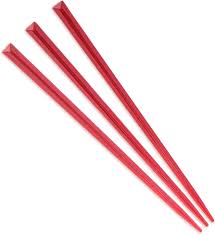 PRIZM COCKTAIL PICKS - RED (9 CM BOX OF 1000)