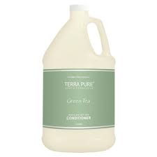 GREEN TEA CONDITIONING SHAMPOO / REFILL / 5L / 2 PER CASE